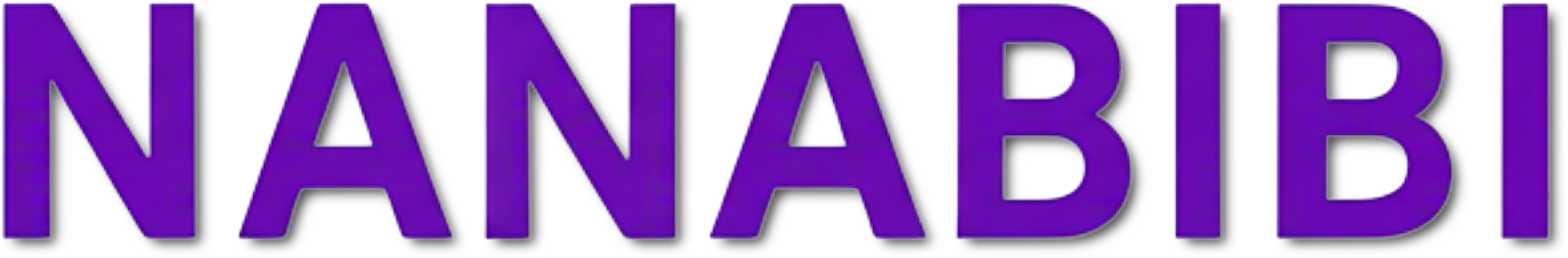 NANABIBI
